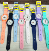 Cargar imagen en el visor de la galería, Q&Q Original Dama