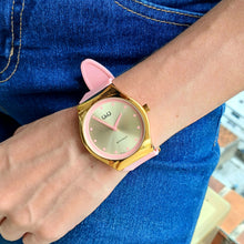 Cargar imagen en el visor de la galerĆa, Q&Q Original Dama