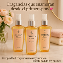 Cargar imagen en el visor de la galería, 👠 Dama de Seda 120mL (Inspirado en CH Good Girl Dama)
