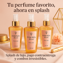 Cargar imagen en el visor de la galería, 👠 Dama de Seda 120mL (Inspirado en CH Good Girl Dama)