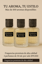 Cargar imagen en el visor de la galería, Dama de Azahar 50mL ( Inspirado en Lattafa Yara Dama)