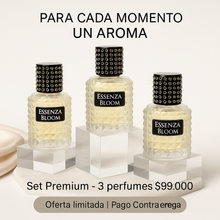 Cargar imagen en el visor de la galería, Dama de Azahar 50mL ( Inspirado en Lattafa Yara Dama)