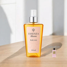 Cargar imagen en el visor de la galería, 💋 Rubí Salvaje 250mL (Inspirado en Bombshell de Victoria's Secret)