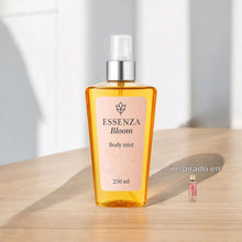 Cargar imagen en el visor de la galería, 🩷 Kiss Rose 250mL (Inspirado en Strawberries & Champagne de Victoria's Secret)