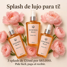 Cargar imagen en el visor de la galería, 👠 Dama de Seda 120mL (Inspirado en CH Good Girl Dama)