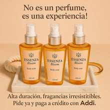 Cargar imagen en el visor de la galería, 👠 Dama de Seda 120mL (Inspirado en CH Good Girl Dama)