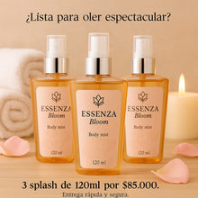 Cargar imagen en el visor de la galería, 👠 Dama de Seda 120mL (Inspirado en CH Good Girl Dama)