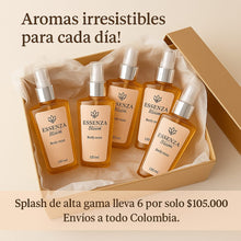 Cargar imagen en el visor de la galería, 👠 Dama de Seda 120mL (Inspirado en CH Good Girl Dama)