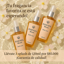 Cargar imagen en el visor de la galería, 👠 Dama de Seda 120mL (Inspirado en CH Good Girl Dama)