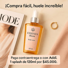 Cargar imagen en el visor de la galería, 👠 Dama de Seda 120mL (Inspirado en CH Good Girl Dama)
