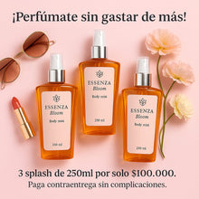 Cargar imagen en el visor de la galería, 🌺 Pasion Pura 250mL (Inspirado en Pure Seduction de Victoria's Secret)