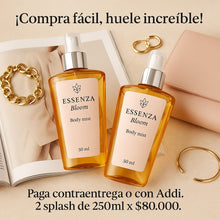 Cargar imagen en el visor de la galería, 🌺 Pasion Pura 250mL (Inspirado en Pure Seduction de Victoria's Secret)