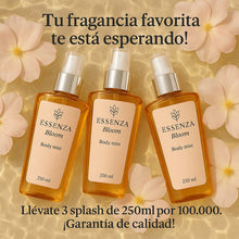 Cargar imagen en el visor de la galería, 🌺 Pasion Pura 250mL (Inspirado en Pure Seduction de Victoria's Secret)