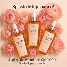 Cargar imagen en el visor de la galería, 🌺 Pasion Pura 250mL (Inspirado en Pure Seduction de Victoria's Secret)