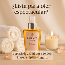 Cargar imagen en el visor de la galería, 🌺 Pasion Pura 250mL (Inspirado en Pure Seduction de Victoria's Secret)