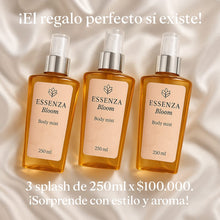 Cargar imagen en el visor de la galería, 🌺 Pasion Pura 250mL (Inspirado en Pure Seduction de Victoria's Secret)