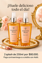 Cargar imagen en el visor de la galería, 🌺 Pasion Pura 250mL (Inspirado en Pure Seduction de Victoria's Secret)