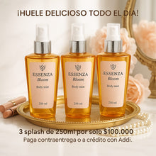 Cargar imagen en el visor de la galería, 🌺 Pasion Pura 250mL (Inspirado en Pure Seduction de Victoria's Secret)