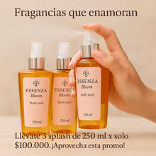 Cargar imagen en el visor de la galería, 🌺 Pasion Pura 250mL (Inspirado en Pure Seduction de Victoria's Secret)