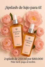 Cargar imagen en el visor de la galería, 🌺 Pasion Pura 250mL (Inspirado en Pure Seduction de Victoria's Secret)