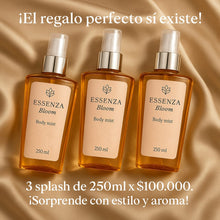 Cargar imagen en el visor de la galería, 🌺 Pasion Pura 250mL (Inspirado en Pure Seduction de Victoria's Secret)