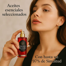 Cargar imagen en el visor de la galería, Golden Aura 50mL ( Inspirado en Bharara Niche Dama)