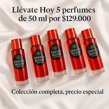 Cargar imagen en el visor de la galería, Cielo de Sueños 50mL ( Inspirado en Cloud Ariana Grande Dama)