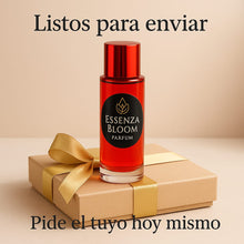 Cargar imagen en el visor de la galería, Cristal Chic 50mL ( Inspirado en Moshino Toy 2 Dama)