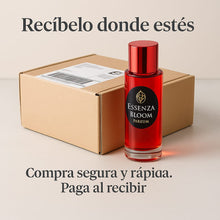 Cargar imagen en el visor de la galería, Sugar Bloom 50mL ( Inspirado en Moshino Toy 2 Bubble Gum Dama)