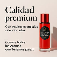 Cargar imagen en el visor de la galería, Sugar Bloom 50mL ( Inspirado en Moshino Toy 2 Bubble Gum Dama)