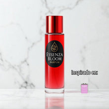 Cargar imagen en el visor de la galería, Luz Rose (Inspirado en ilmin iL Roso Unisex)