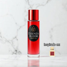 Cargar imagen en el visor de la galería, Rouge Absolu (Inspirado en Baccarat Rouge Unisex)