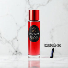 Cargar imagen en el visor de la galería, Dama de Seda 50mL ( Inspirado en CH Good Girl Dama)