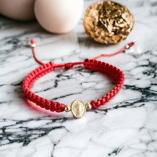 Cargar imagen en el visor de la galería, Pulsera Dama Oro Laminado