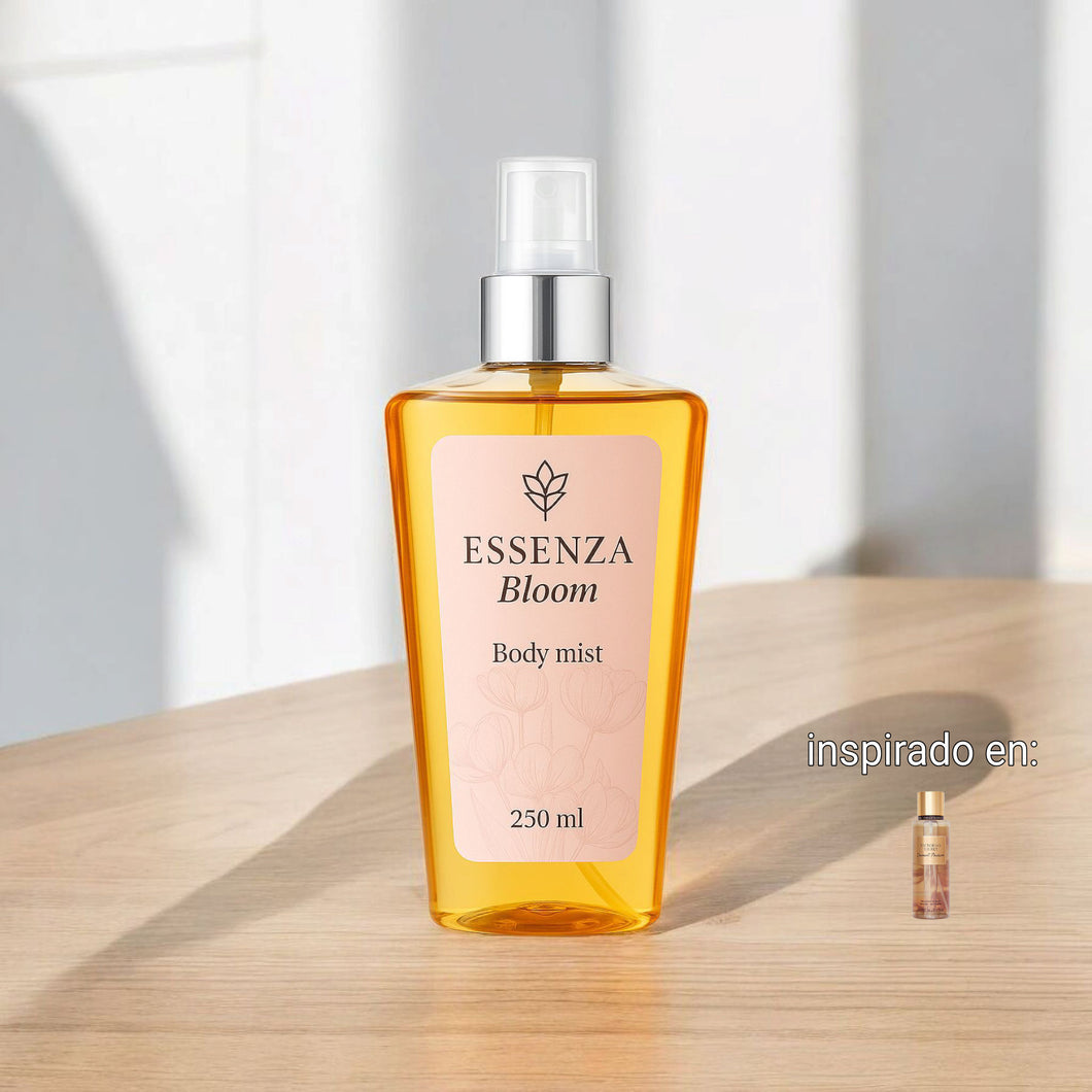 🥥 Dulce Coco & arena 250mL (Inspirado en Coconut Passion de Victoria's Secret)