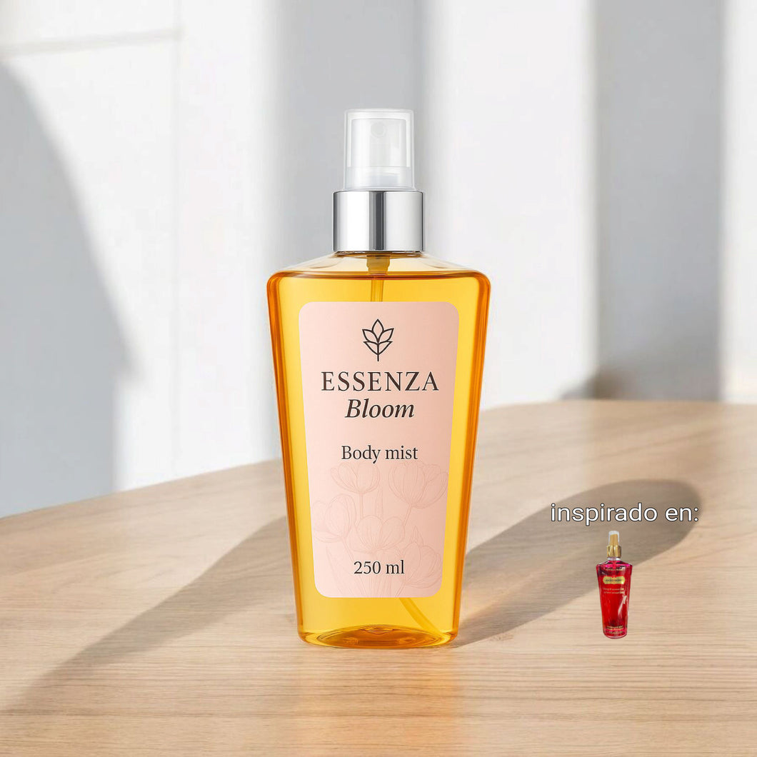 🍓 Pink Juice 250mL (Inspirado en Juiced Berry de Victoria's Secret)