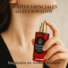 Cargar imagen en el visor de la galería, Aura Rouge (Inspirado en Orientica Amber Rouge Unisex)
