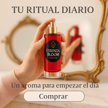 Cargar imagen en el visor de la galería, Aura Rouge (Inspirado en Orientica Amber Rouge Unisex)
