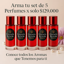 Cargar imagen en el visor de la galería, Dama de Azahar 50mL ( Inspirado en Lattafa Yara Dama)
