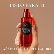 Cargar imagen en el visor de la galería, Esencia Oud (Inspirado en Khamrah de Lattafa Unisex)
