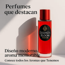 Cargar imagen en el visor de la galería, Aura Rouge (Inspirado en Orientica Amber Rouge Unisex)
