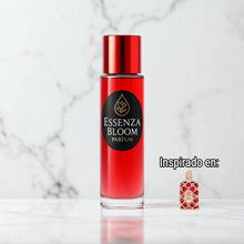 Cargar imagen en el visor de la galería, Aura Rouge (Inspirado en Orientica Amber Rouge Unisex)
