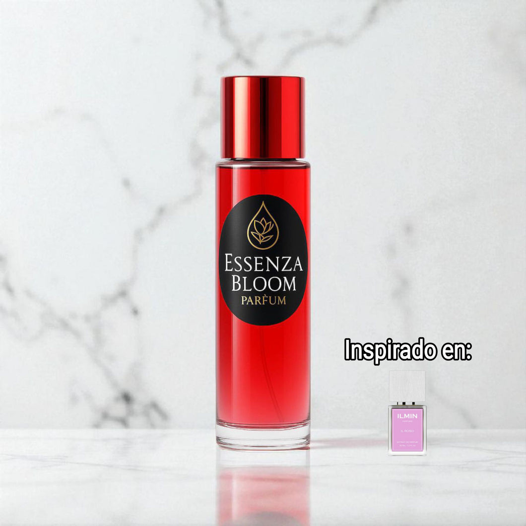 Luz Rose (Inspirado en ilmin iL Roso Unisex)