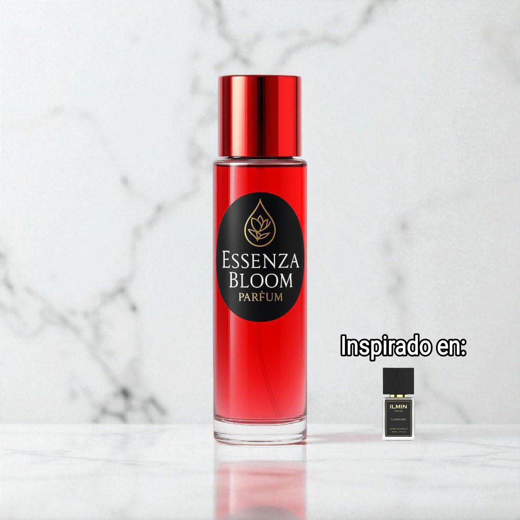 Oud Énigma (Inspirado en ilmin iL Kakuno Unisex)