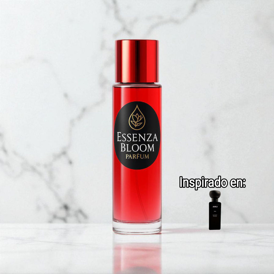 Velour Vega (Inspirado en Ahli Vega Unisex)