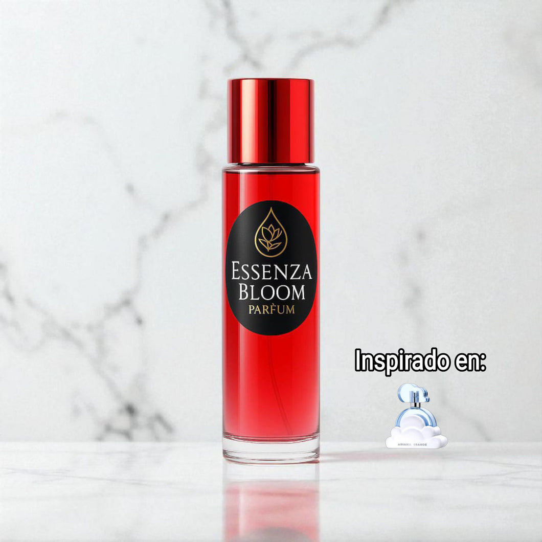 Cielo de Sueños 50mL ( Inspirado en Cloud Ariana Grande Dama)