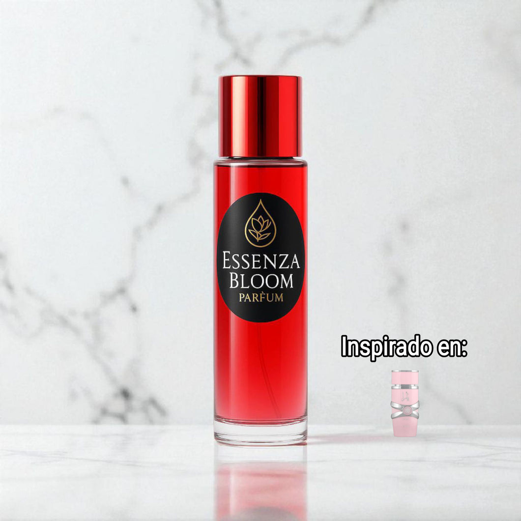 Dama de Azahar 50mL ( Inspirado en Lattafa Yara Dama)