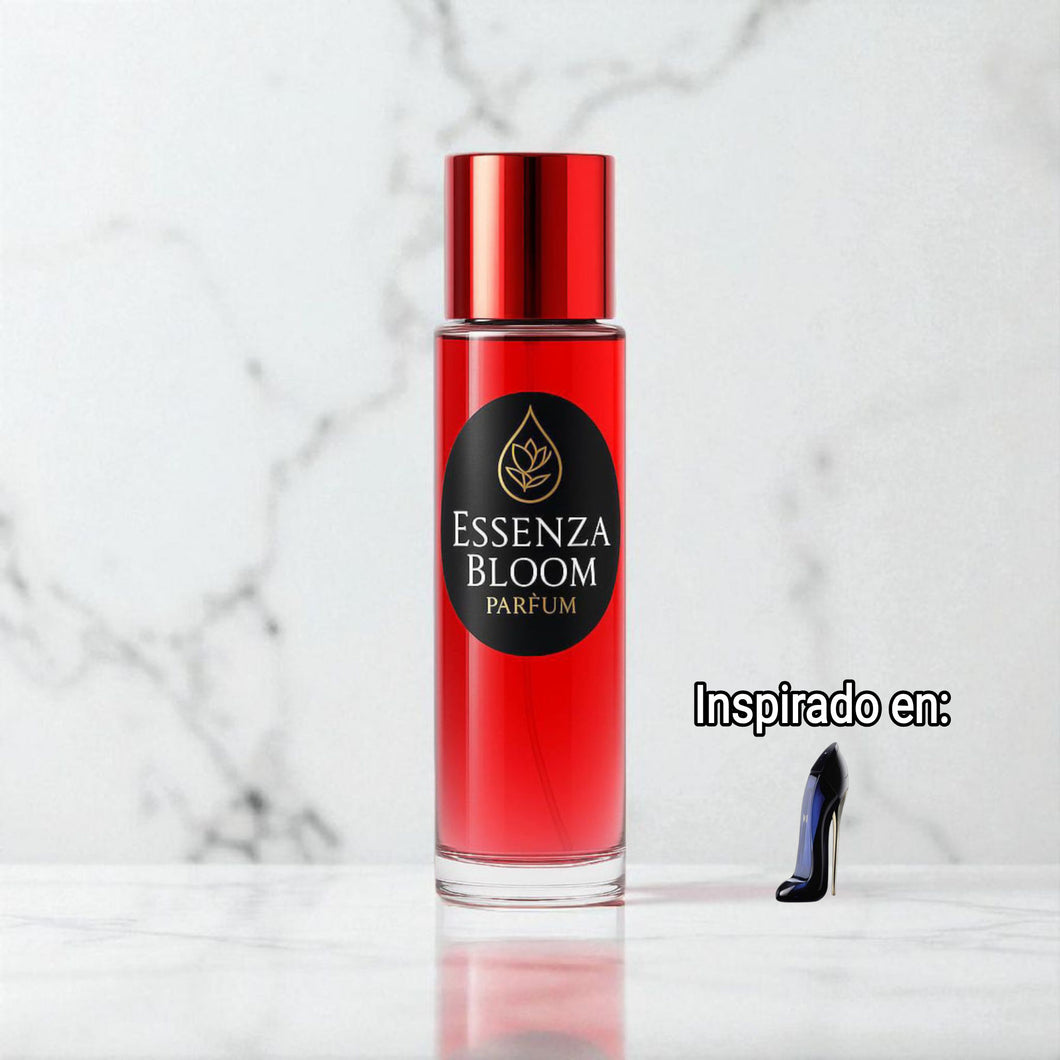 Dama de Seda 50mL ( Inspirado en CH Good Girl Dama)