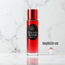 Cargar imagen en el visor de la galería, Esencia de Felicidad 50mL ( Inspirado en Lancome La Vida es Bella Dama)
