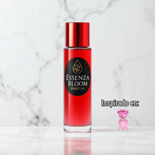 Cargar imagen en el visor de la galería, Sugar Bloom 50mL ( Inspirado en Moshino Toy 2 Bubble Gum Dama)
